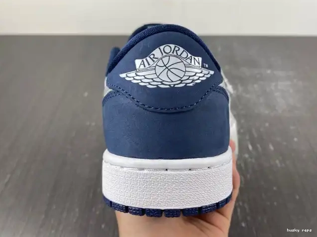 Rep Husky Midnight SB Low CJ7891-400 1 Navy Jordan 0508